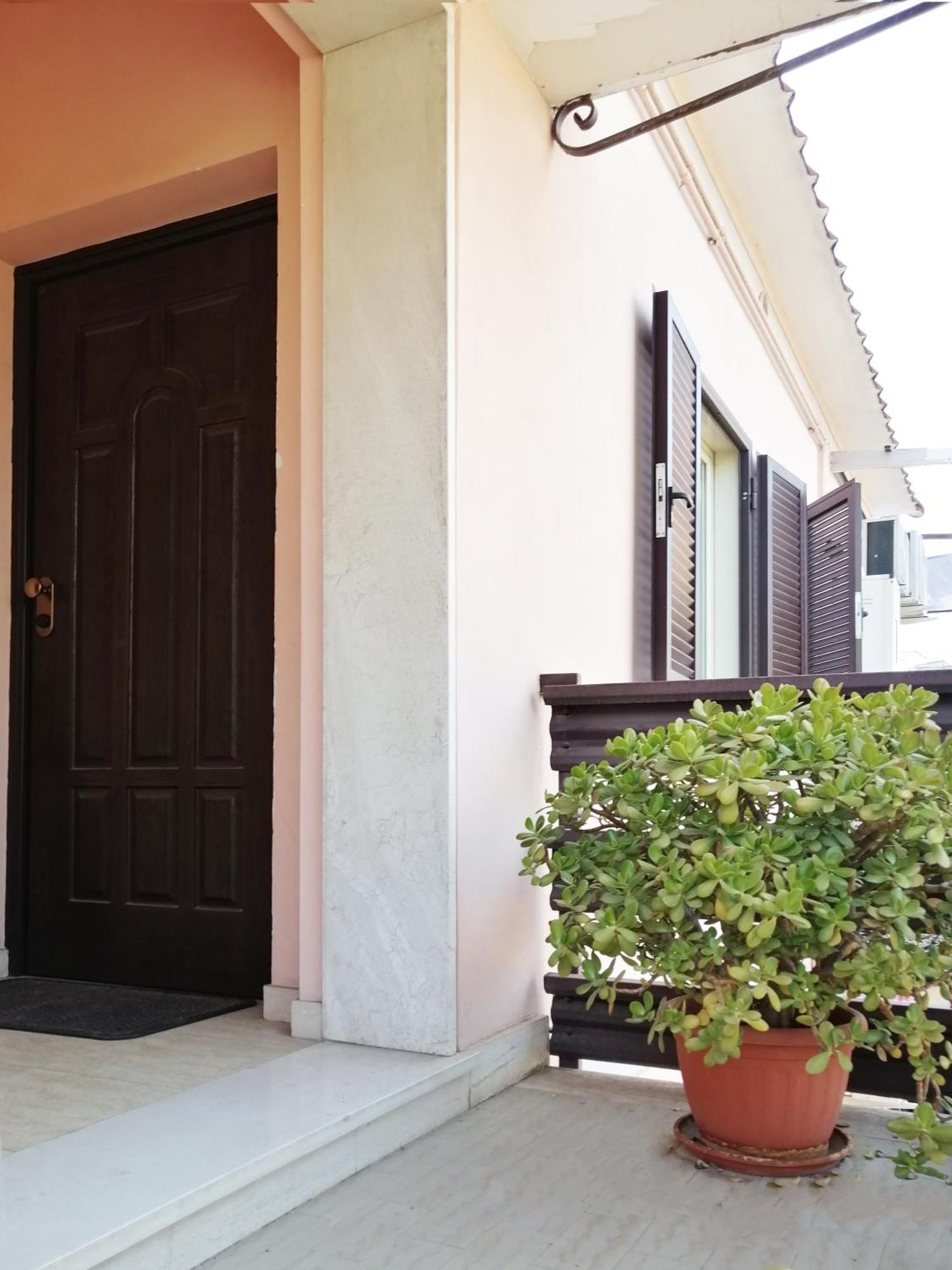 Confortable House With Wonderful Terrace A C E Wi Fi Roma Dış mekan fotoğraf